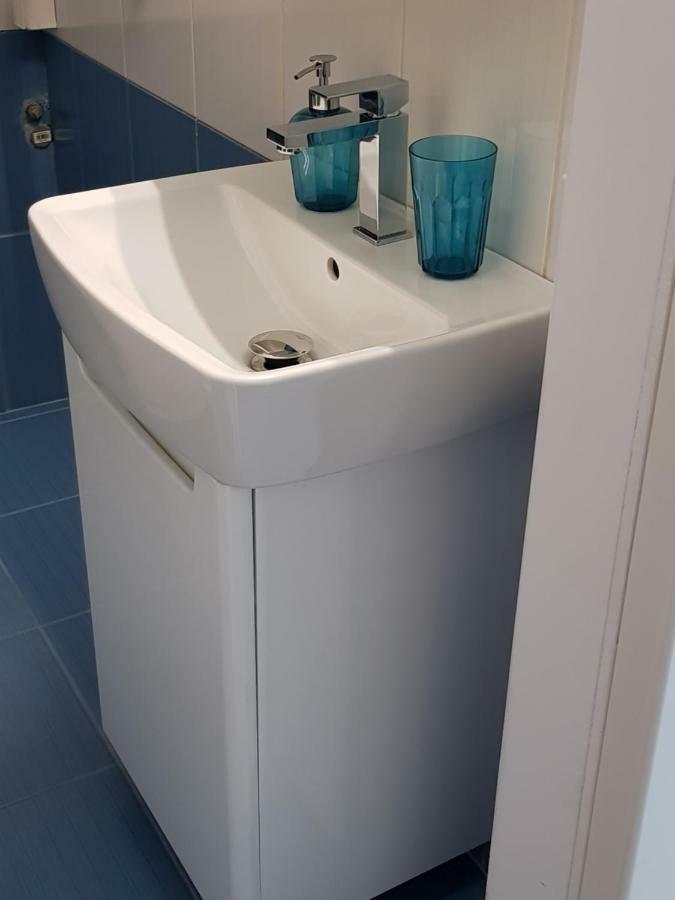 Cozy&Elegant New Studio In Bucureşti Eksteriør bilde