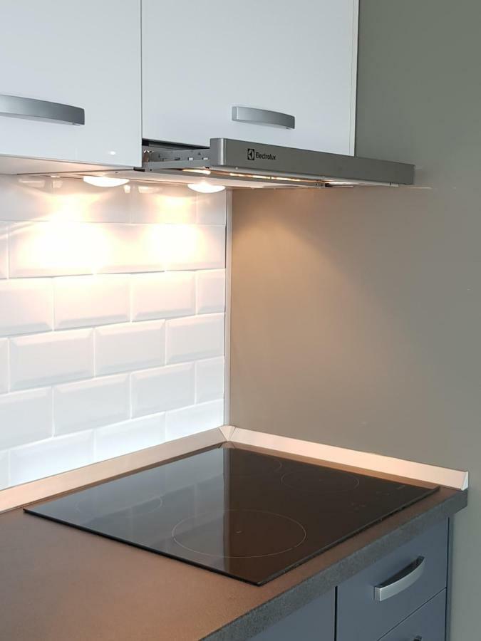 Cozy&Elegant New Studio In Bucureşti Eksteriør bilde