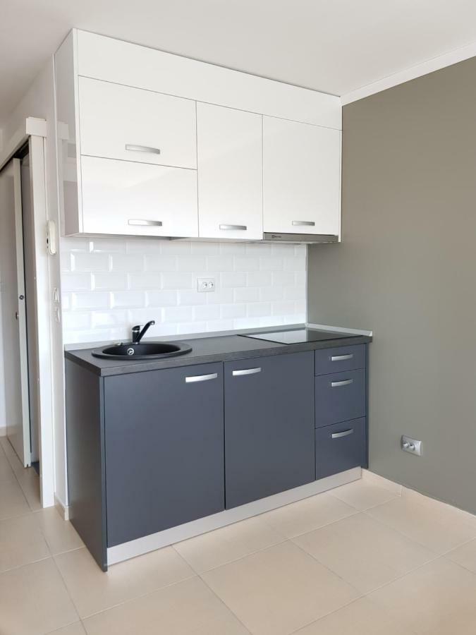 Cozy&Elegant New Studio In Bucureşti Eksteriør bilde