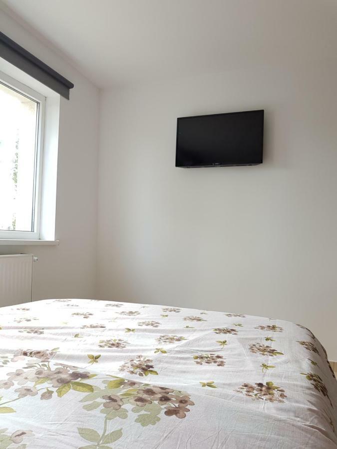Cozy&Elegant New Studio In Bucureşti Eksteriør bilde