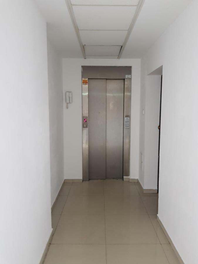 Cozy&Elegant New Studio In Bucureşti Eksteriør bilde