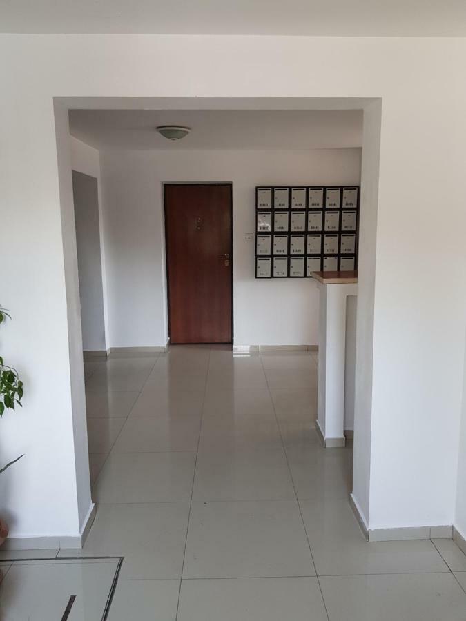 Cozy&Elegant New Studio In Bucureşti Eksteriør bilde